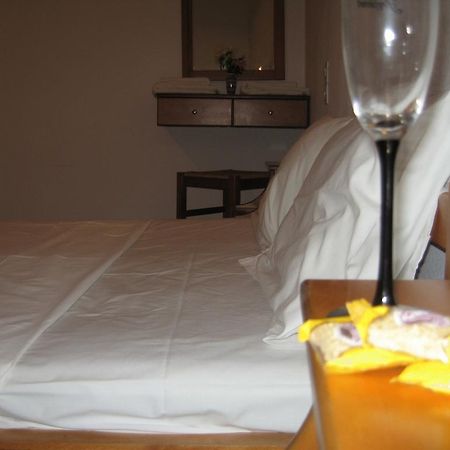 Irilena Apartments Stalida Room photo