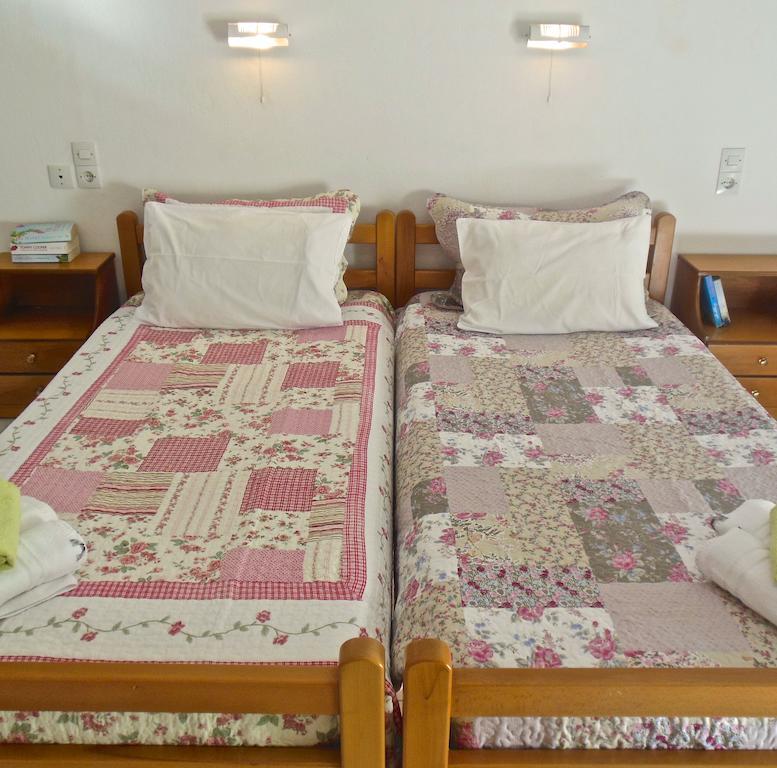 Irilena Apartments Stalida Room photo